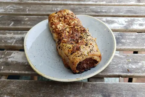Hamiltons Home Bakery photo 3